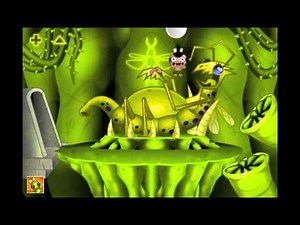 Pocket God EP44 Completion