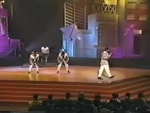 Big Daddy Kane I Get The Job Done 1990