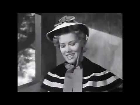 Go West, Young Lady (1941) Western Comedy | Penny Singleton, Glenn Ford, Ann Miller | Full Movie HD