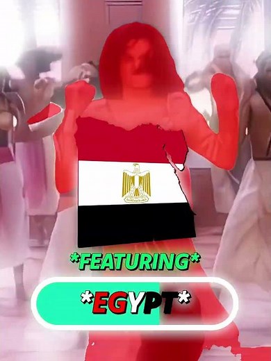 Michael Jackson featuring every country in his music videos 😳🤯