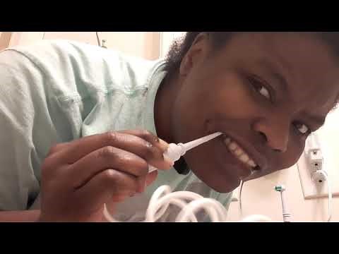 Conair Interplak Water Flosser