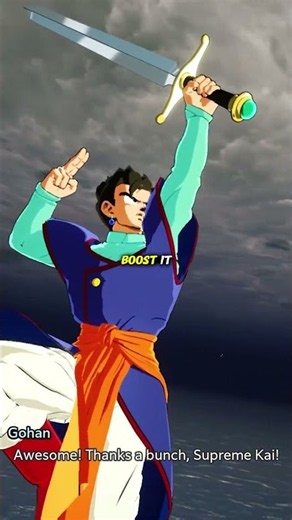 Did You Know? Dragon Ball Sparking Zero (Hidden Secrets)