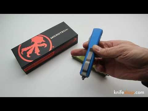 Microtech Ultratech OTF