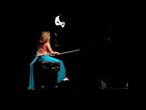 Emily Bear - Piano In The Dark