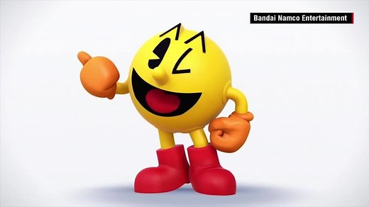 Pac-Man at 35: Why you love him more than ever