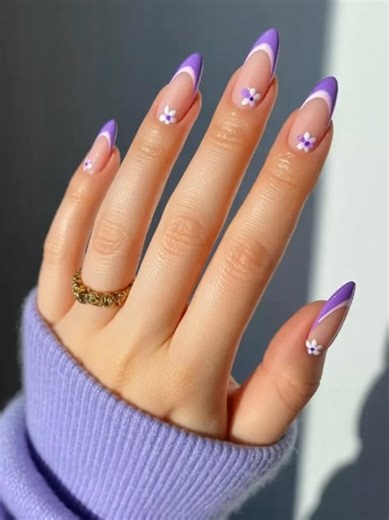 Popular Spring Break Nails 2026 #nail #nails2026