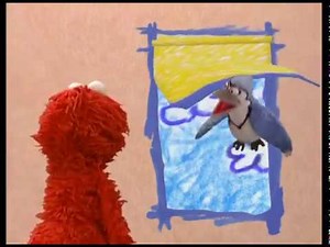 Elmo's World - What Do Birds Sound Like