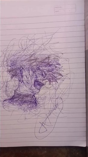 PSYCHO ART STYLE PART 2 😱