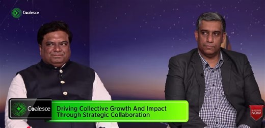 Inside Deloitte AWS’s Vision for India’s AI-Driven Digital Economy | N18M | Deloitte