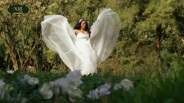 Veronica Adane - Abebaye - ቬሮኒካ አዳነ - አበባዬ - New Ethiopian Music Video 2023 (Official Video)(720p)