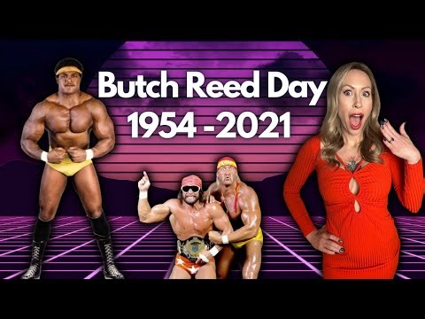 Remembering Butch "Hacksaw" Reed: Wrestling Legend and Warrensburg Community Icon