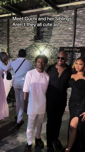 Beautiful people 💜💜🦋 #guchigeng #guchi #guchinews #viral #fyp