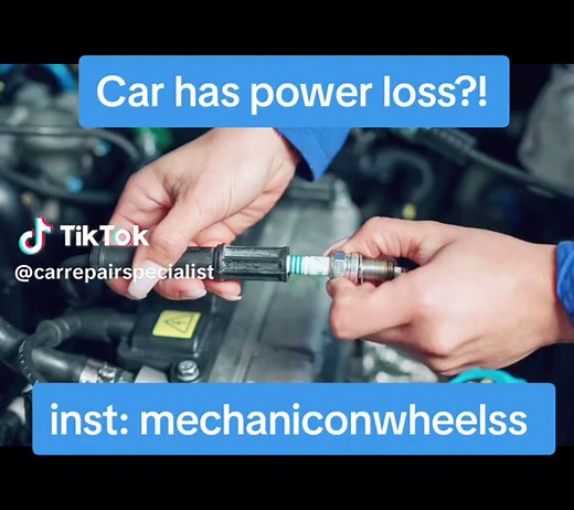 Solving Car Power Loss: Mechanic Tips for Vibrations