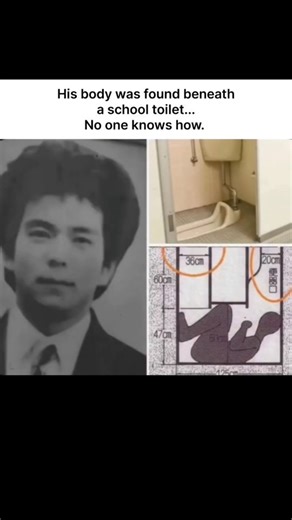 111 Rooms | In 1989, at a quiet Japanese school, a teacher noticed something strange inside a toilet bowl: A single shoe… floating. It seemed... | Instagram