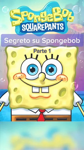 Rimarrai SCONVOLTO dopo questa..😍🤯 #spongebob #nickelodeon #cosechenonsai