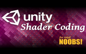 【油管搬运】从零开始的Unity Shader学习【The Art Of Code】