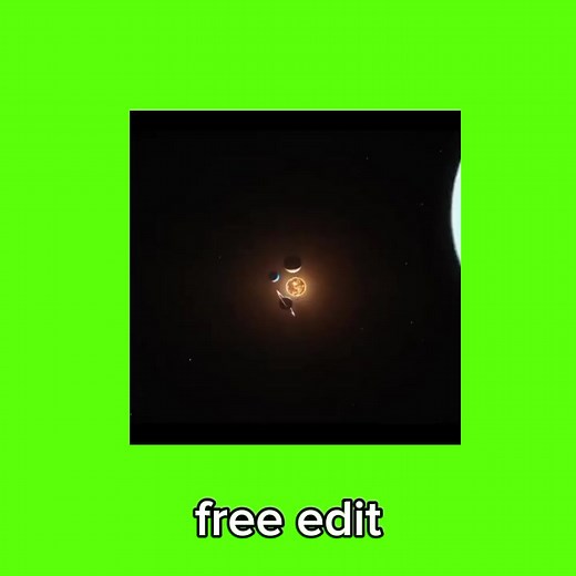 Create Stunning Solar System Edits with Free Tutorials