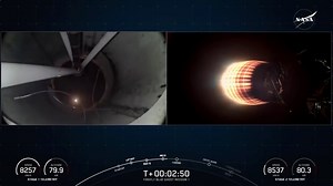 Japan's Resilience lunar lander prepares for 1st swing around the moon