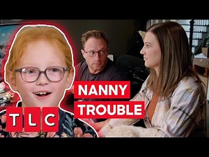 The Busbys Struggle To Find A Nanny For The Quints! | OutDaughtered
