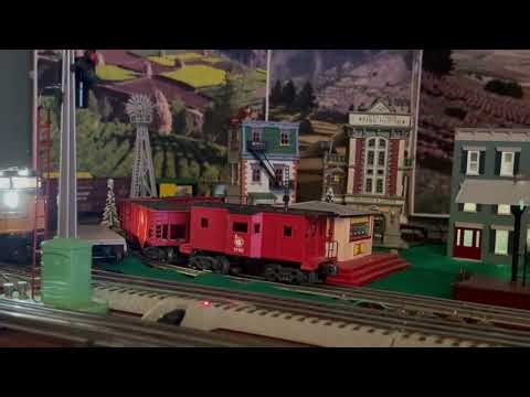 Making More Progress On The Other Layout. 