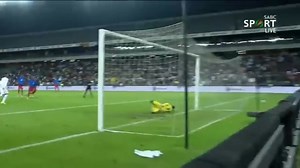 Who remembers Walter Musona’s first goal against Namibia? That was pure technique, the kind only top players pull off. Follow the Unplayable Sports channel on WhatsApp:https://whatsapp.com/channel/0029VbA31KH0wajmuxFD5f2Q | Un Playable