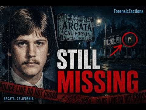 42 Years Erased: Unearthed in the dark.