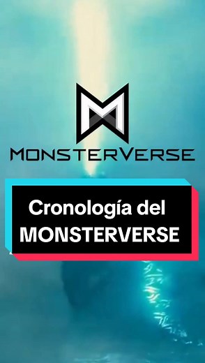 Explorando la Cronología del Monsterverse