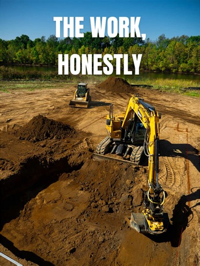 Capturing the Truth of Construction Work