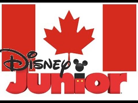 Disney Junior (Canada) - Promos and Bumpers (November 2020) part 2