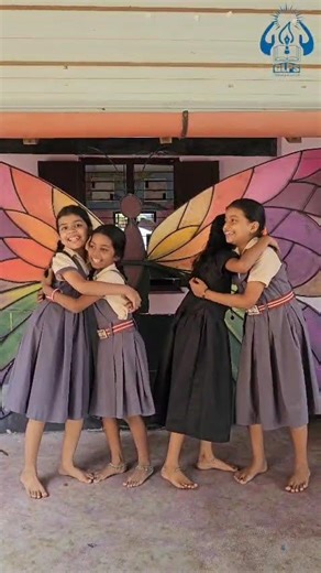 Hello Hai...| Song | English | Students of GLPS TRIKKANDIYUR | Bonafide