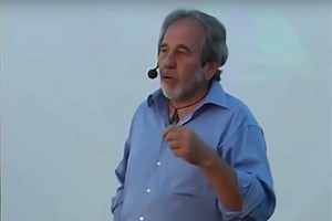 The Biology of Belief – Bruce Lipton - Mind Spirt Body