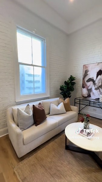 Exquisite Warehouse Conversion in Carlton