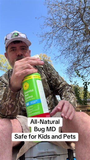 Bug MD #DIY #pest #pestcontrol #control #roaches