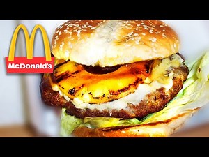 The 10 Worst Fast Food FAILURES Of All Time!!!