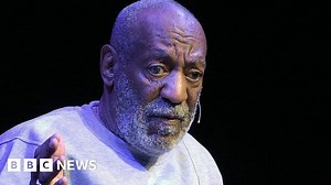 Bill Cosby admitted he gave woman drugs before sex
