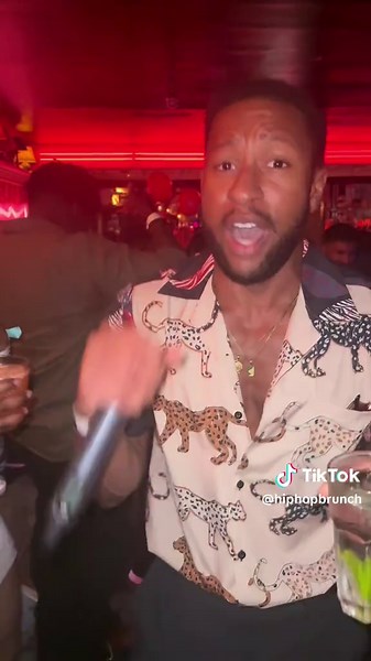 Hip Hop Brunch. Every Saturday. Central London 👉 #drake #hiphop #bottomlessbrunch #foryou