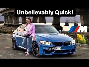 Converting an F80 M3 to E85 Flex Fuel Install DIY Guide Bootmod3 Stage 2 E30 Tune BMW F82 M4 M2