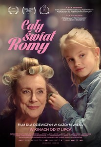 Cały świat Romy (2019) film online - Gdzie obejrzeć: Netflix | HBO | Prime | CDA | Filmweb