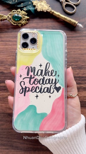 1.1M views · 91 reactions | Phone case decoration ✨ . . Material:...