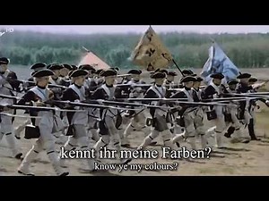 "Preußenlied" - National Anthem of Prussia [1830 - 1840]