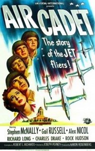 Air Cadet (film) - Alchetron, The Free Social Encyclopedia