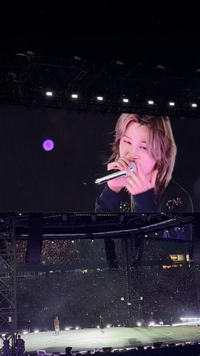 BTS- Paradise (1) Live from Foxboro D1! #parkjimin #jeonjungkook #bangtansonyeondan