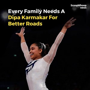 67K views · 712 reactions | Getting roads repaired in India sure is an Olympic effort! | Jist | Facebook