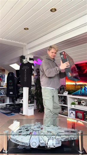 Guys the Lego set is 80% off now!! | Stranger Things LeGo