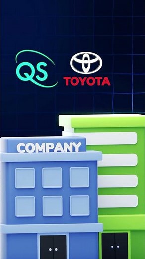 Solid-State Batteries: The EV Breakthrough That Could Change Everything