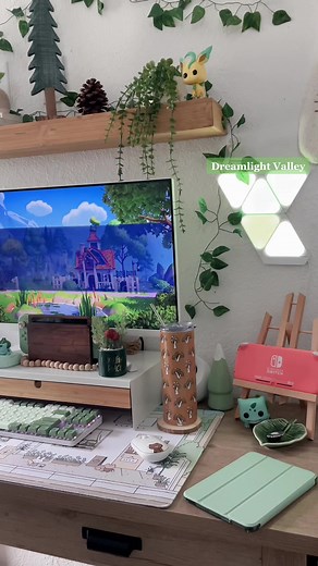 Unlocking Minnie Mouse Dress in Dreamlight Valley Game