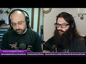 Catalyst Machine Works Acquired by Cyberlux - FPV News