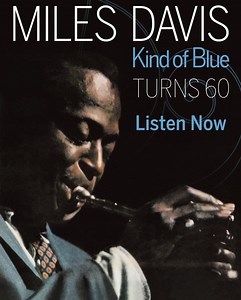 266K views · 8.7K shares | Today marks the 60th anniversary of Miles Davis and John Coltrane's album, “Kind of Blue.” | John Coltrane | Facebook
