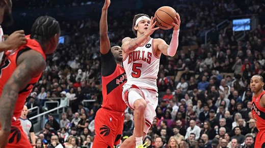 Mac McClung makes history with second G League MVP award