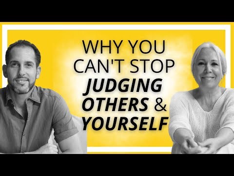 The Exhausting Loop of Judging Others and Being Judged: How to Break Free